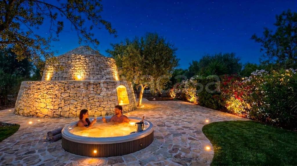 appartamento in vendita ad Ostuni