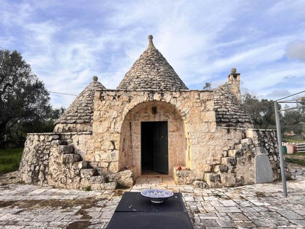 appartamento in vendita ad Ostuni