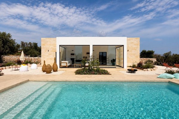 casa indipendente in vendita ad Ostuni