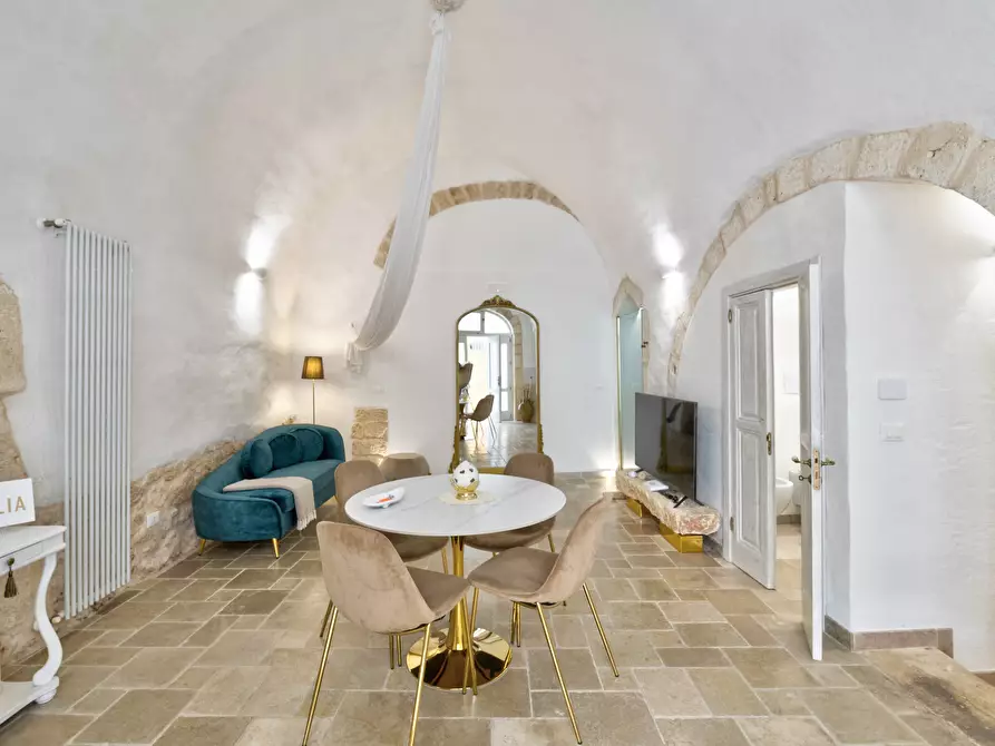 casa indipendente in vendita ad Ostuni