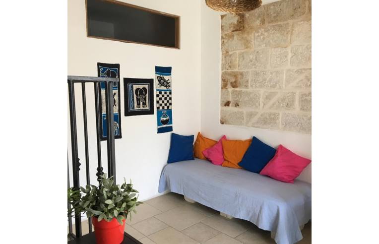 casa indipendente in vendita ad Ostuni