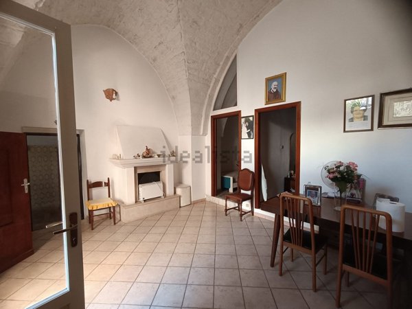 appartamento in vendita ad Ostuni