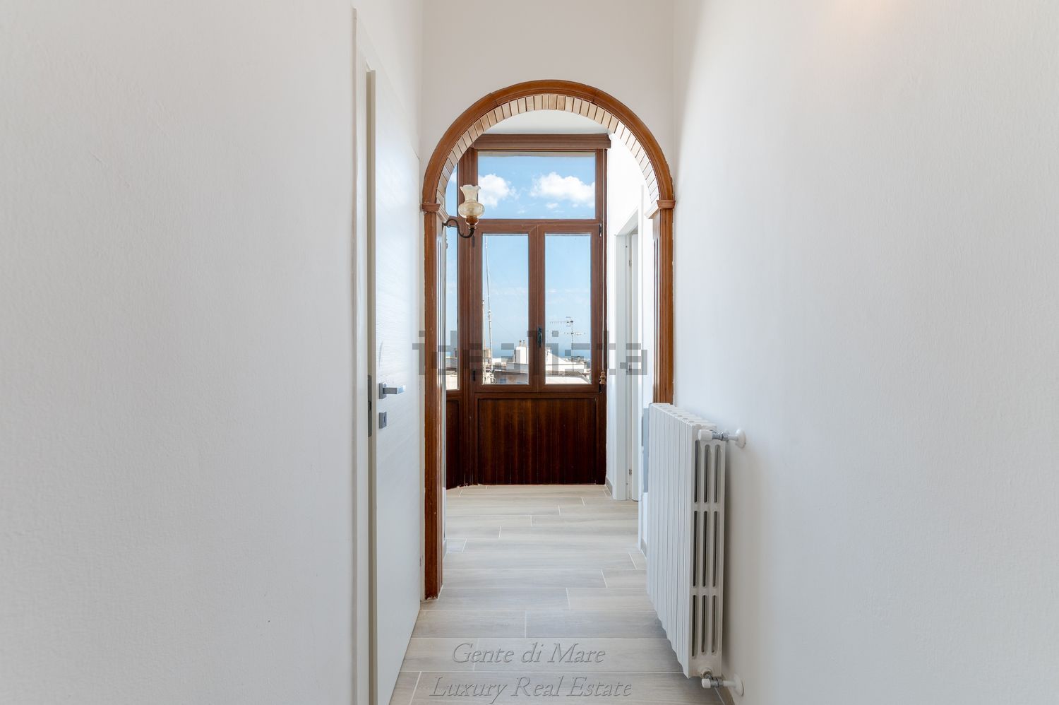 appartamento in vendita ad Ostuni