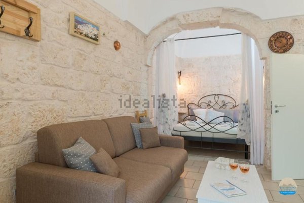 casa indipendente in vendita ad Ostuni