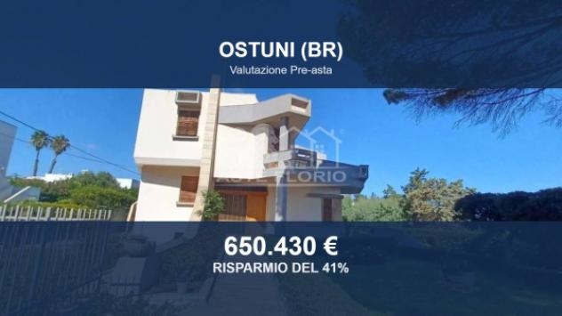 casa indipendente in vendita ad Ostuni