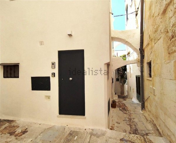 appartamento in vendita ad Ostuni in zona Ramunno Secondo