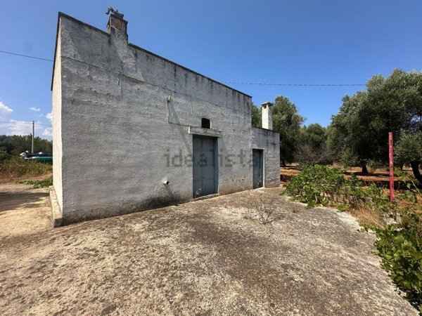 appartamento in vendita ad Ostuni