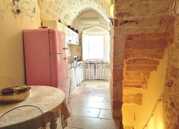 appartamento in vendita ad Ostuni