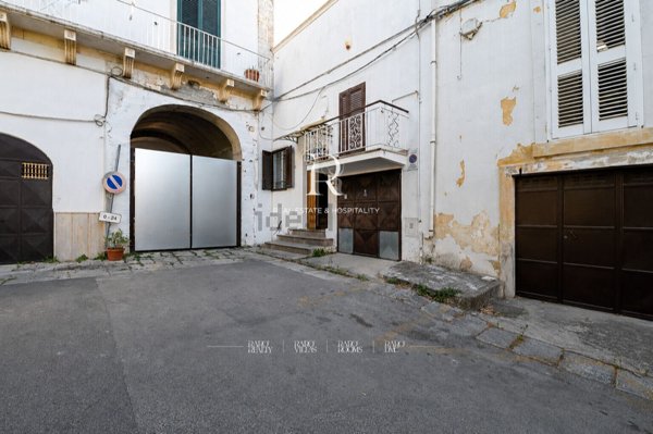casa indipendente in vendita ad Ostuni