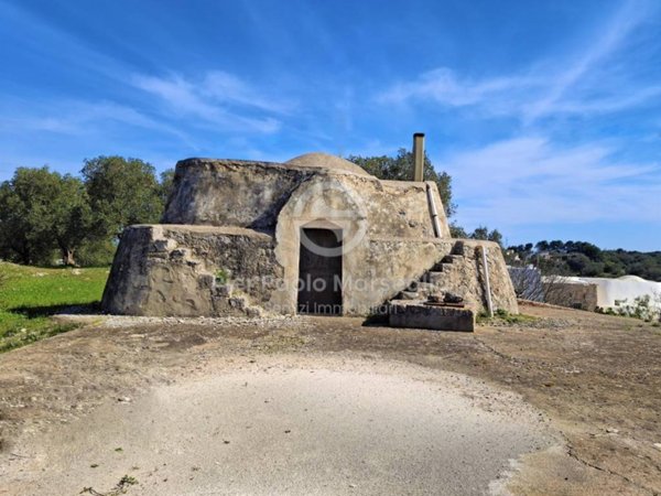 casa indipendente in vendita ad Ostuni