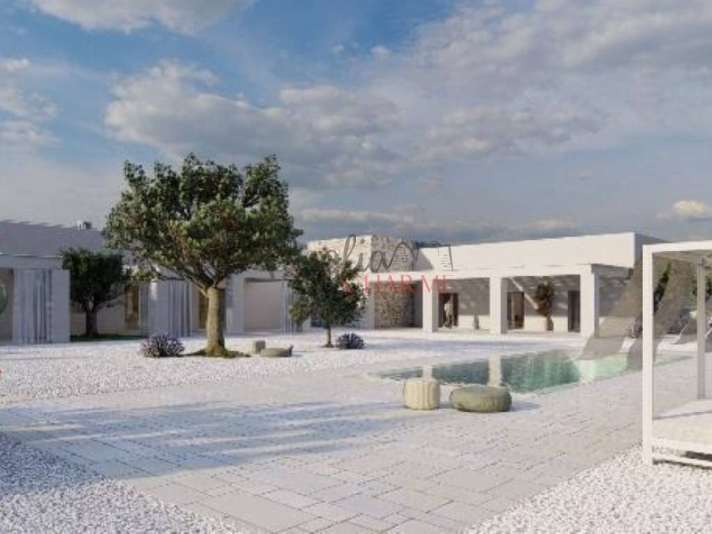 appartamento in vendita ad Ostuni