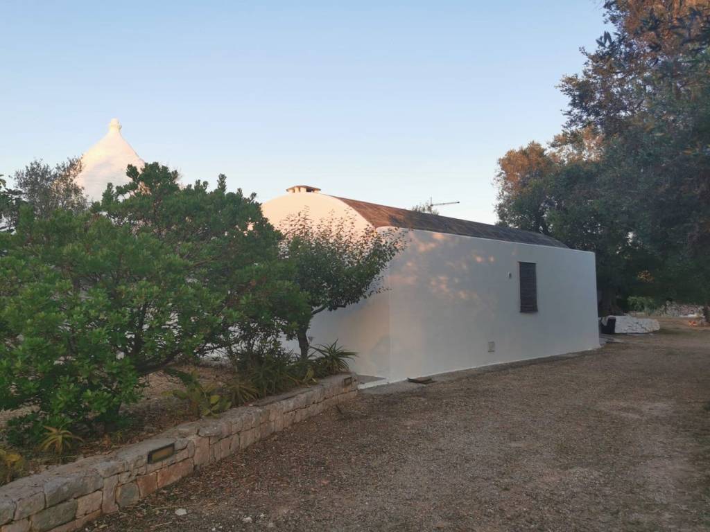 casa indipendente in vendita ad Ostuni