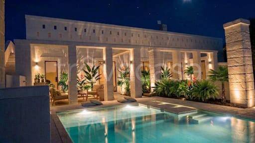 casa indipendente in vendita ad Ostuni
