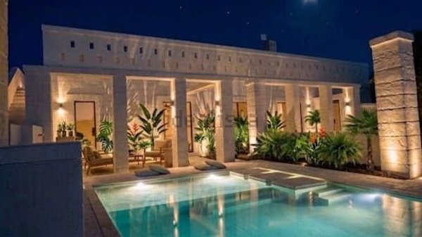 casa indipendente in vendita ad Ostuni