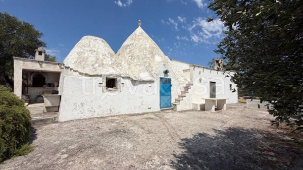 quadrivano in vendita ad Ostuni