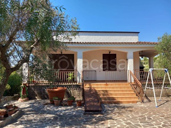 casa indipendente in vendita ad Ostuni