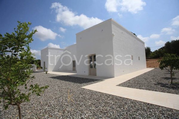 casa indipendente in vendita ad Ostuni