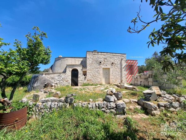 appartamento in vendita ad Ostuni