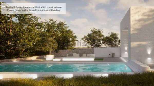casa indipendente in vendita ad Ostuni