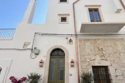 casa indipendente in vendita ad Ostuni