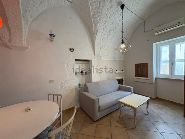appartamento in vendita ad Ostuni