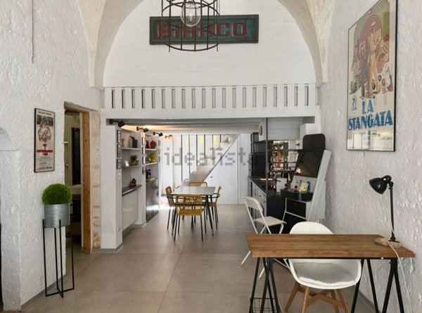 casa indipendente in vendita ad Ostuni