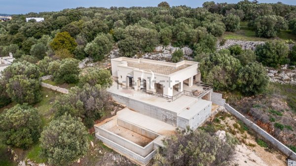 casa indipendente in vendita ad Ostuni
