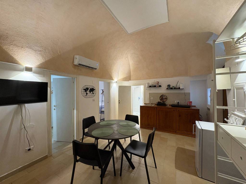 appartamento in vendita ad Ostuni