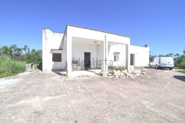 casa indipendente in vendita ad Ostuni