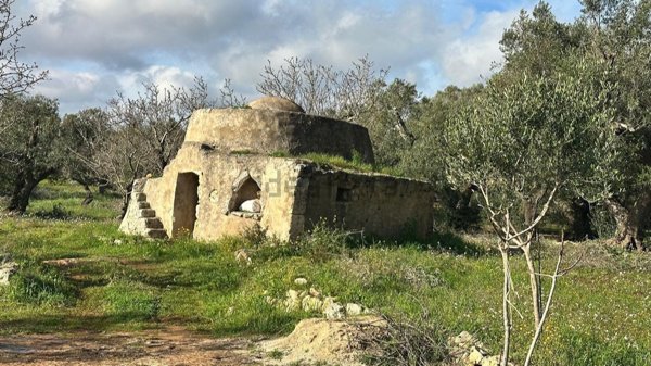 trullo in vendita ad Ostuni