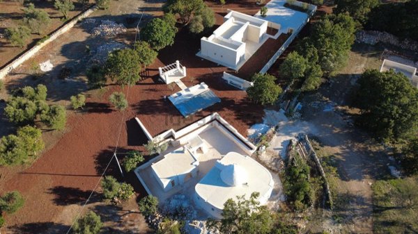 casa indipendente in vendita ad Ostuni
