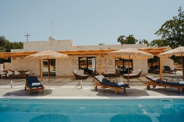 casa indipendente in vendita ad Ostuni