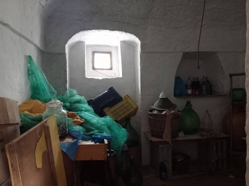 casale in vendita ad Ostuni