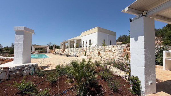 casa indipendente in vendita ad Ostuni