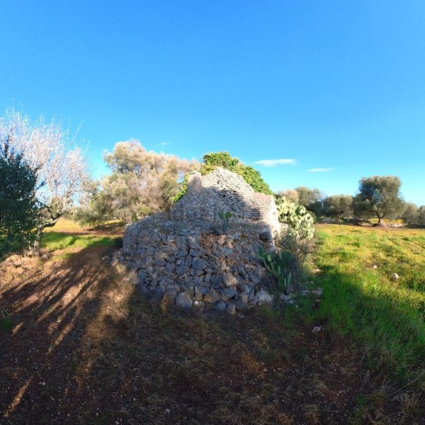 casale in vendita ad Ostuni