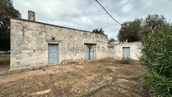 casale in vendita ad Ostuni