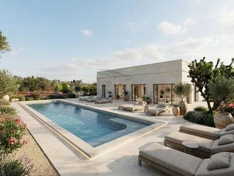 casa indipendente in vendita ad Ostuni