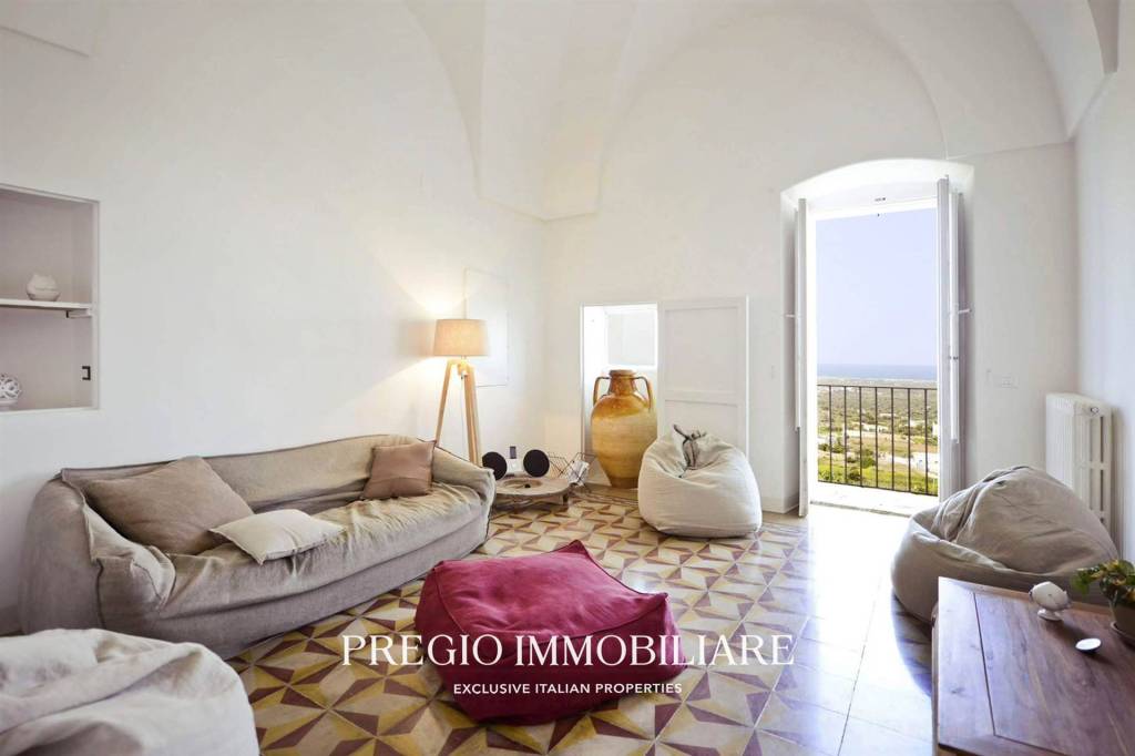 casa indipendente in vendita ad Ostuni