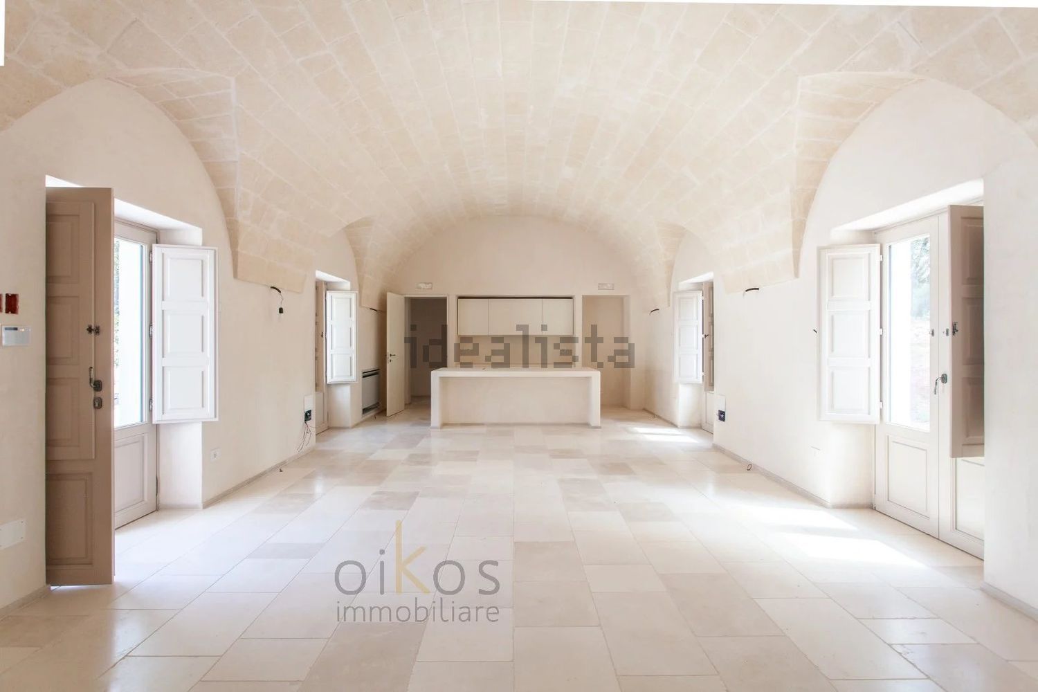 casa indipendente in vendita ad Ostuni