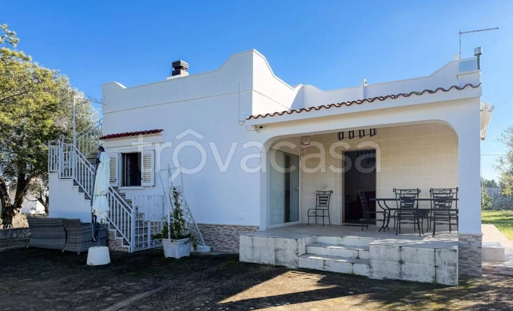 appartamento in vendita ad Ostuni