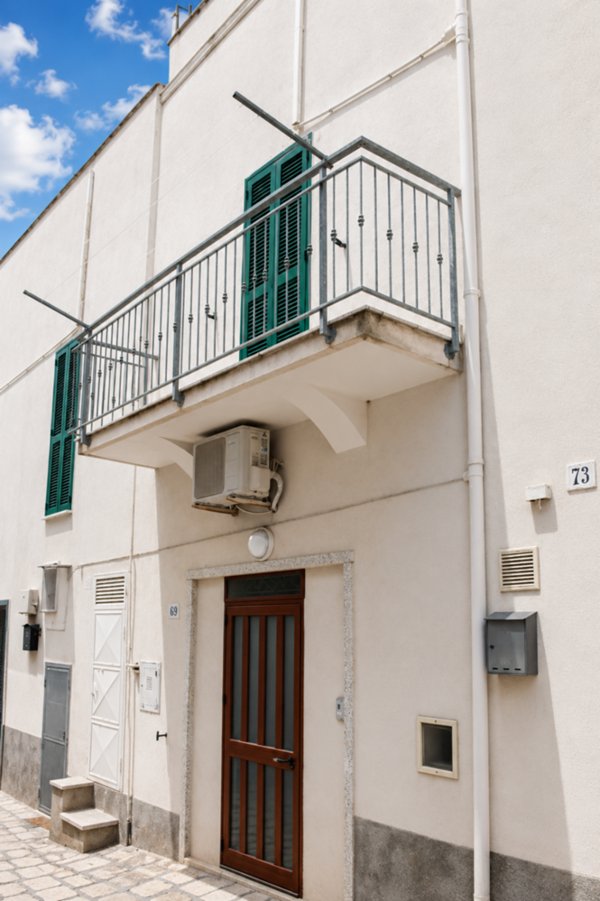 casa indipendente in vendita ad Ostuni