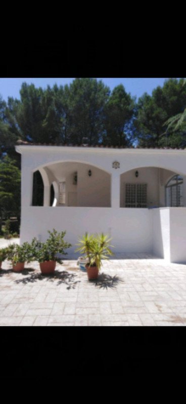 casa indipendente in vendita ad Ostuni