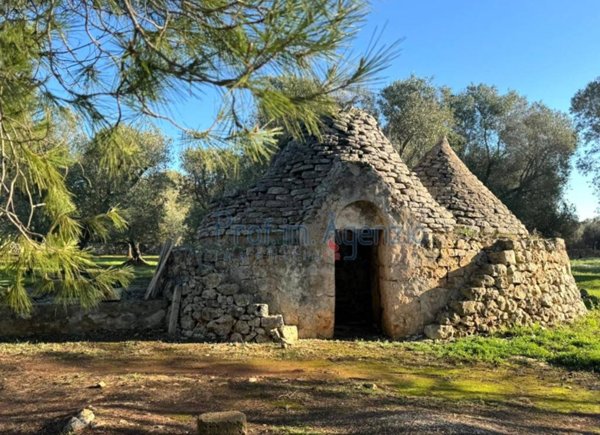 monolocale in vendita ad Ostuni