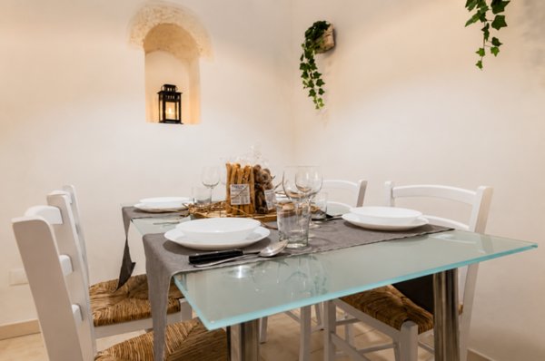 appartamento in vendita ad Ostuni