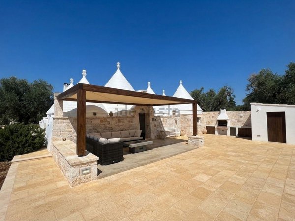 trullo in vendita ad Ostuni
