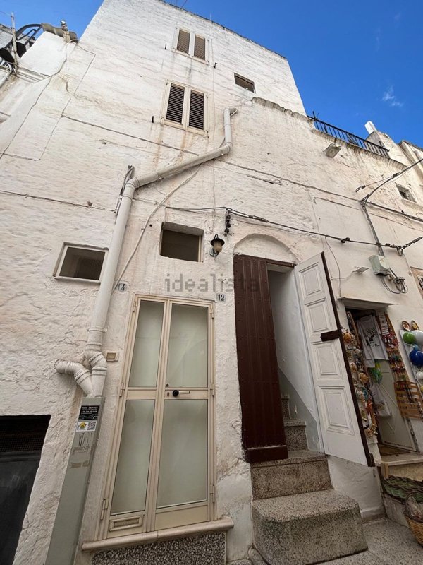 casa indipendente in vendita ad Ostuni