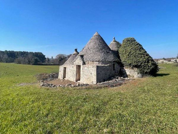 casa indipendente in vendita ad Ostuni