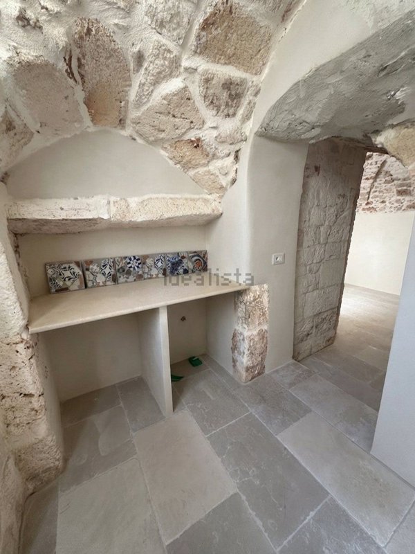 appartamento in vendita ad Ostuni