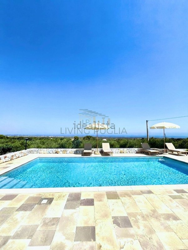 casa indipendente in vendita ad Ostuni