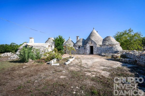 casale in vendita ad Ostuni